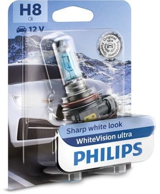 Kvēlspuldze PHILIPS 12360WVUB1 1