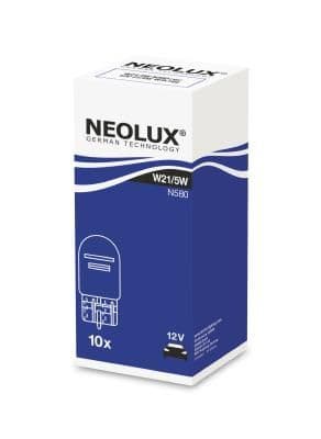 Kvēlspuldze NEOLUX® N580 1