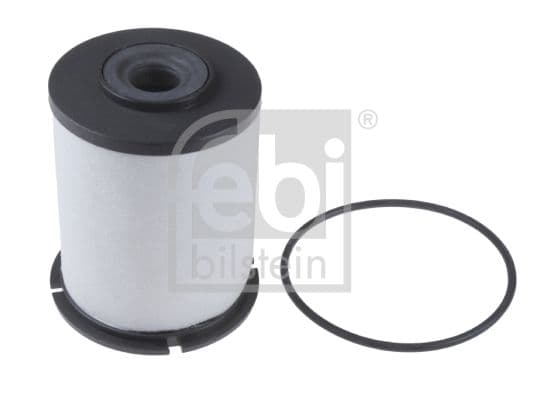 Degvielas filtrs FEBI BILSTEIN 109181 1