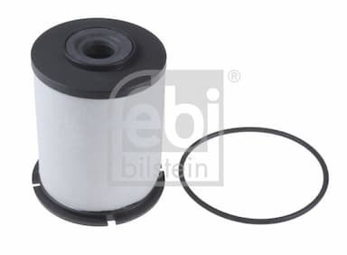 Degvielas filtrs FEBI BILSTEIN 109181 1