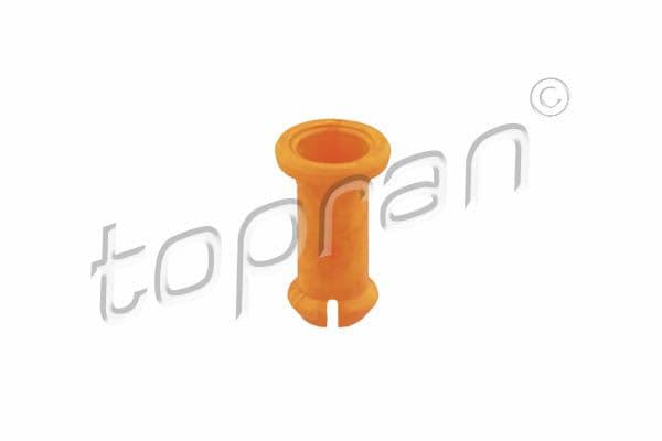 Piltuve, Eļļas tausts TOPRAN 100 696 1