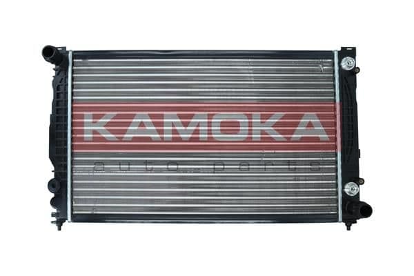 Radiators, Motora dzesēšanas sistēma KAMOKA 7705118 1