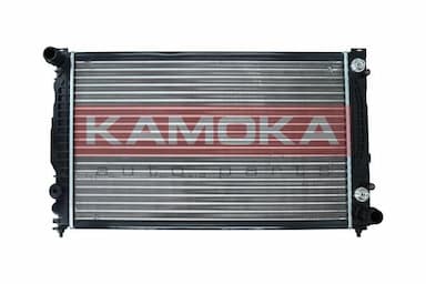 Radiators, Motora dzesēšanas sistēma KAMOKA 7705118 1