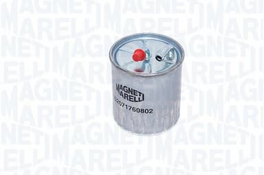 Degvielas filtrs MAGNETI MARELLI 152071760802 1