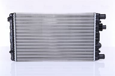 Radiators, Motora dzesēšanas sistēma NISSENS 61785 2