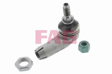 Stūres šķērsstiepņa uzgalis Schaeffler FAG 840 0888 10 1