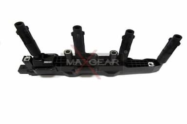 Aizdedzes spole MAXGEAR 13-0010 1