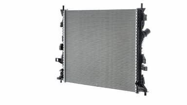 Radiators, Motora dzesēšanas sistēma MAHLE CR 952 000P 6