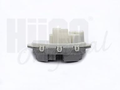 Regulators, Salona ventilators HITACHI 132506 2