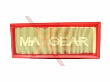 Gaisa filtrs MAXGEAR 26-0150 2