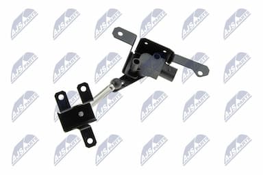 Sensors, lukturu augstuma regulēšana NTY ECX-VW-008 2