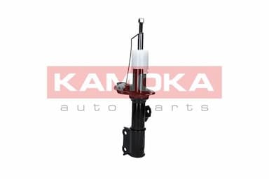 Amortizators KAMOKA 2000123 2