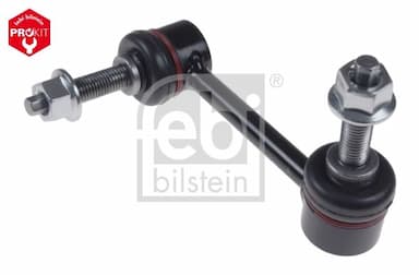 Stiepnis/Atsaite, Stabilizators FEBI BILSTEIN 48006 1