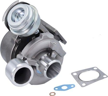 Kompresors, Turbopūte MAGNETI MARELLI 807101002000 1