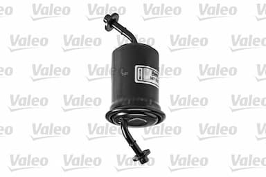 Degvielas filtrs VALEO 587037 4