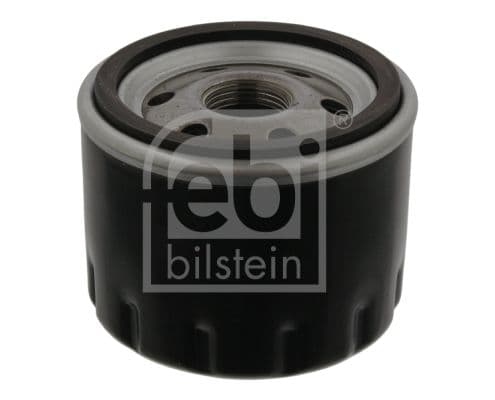 Eļļas filtrs FEBI BILSTEIN 33000 1