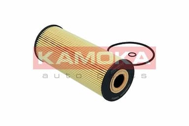 Eļļas filtrs KAMOKA F100601 4