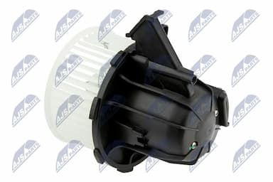 Salona ventilators NTY EWN-AU-002 2