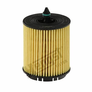 Eļļas filtrs HENGST FILTER E630H02 D103 1