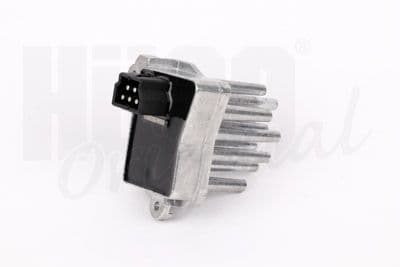 Regulators, Salona ventilators HITACHI 132507 1