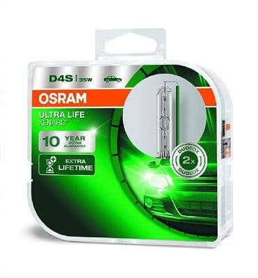 Kvēlspuldze ams-OSRAM 66440ULT-HCB 2