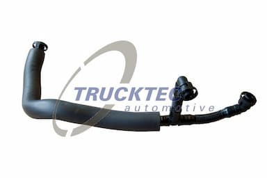 Šļūtene, Kartera ventilācija TRUCKTEC AUTOMOTIVE 08.10.170 1