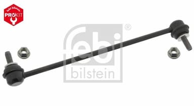 Stiepnis/Atsaite, Stabilizators FEBI BILSTEIN 101913 1