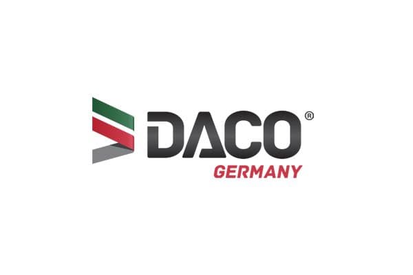 Gaisa filtrs DACO Germany DFA2602 1