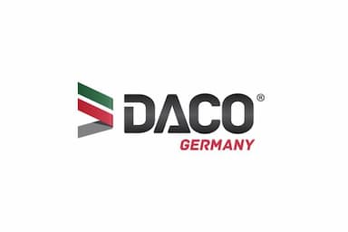 Gaisa filtrs DACO Germany DFA3902 1