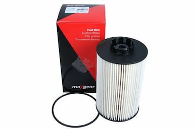 Degvielas filtrs MAXGEAR 26-2275 3