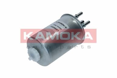 Degvielas filtrs KAMOKA F328601 3