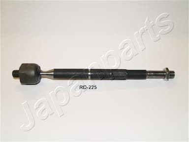 Aksiālais šarnīrs, Stūres šķērsstiepnis JAPANPARTS RD-225 1