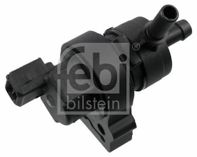 Ventilācijas vārsts, Degvielas tvertne FEBI BILSTEIN 106436 2