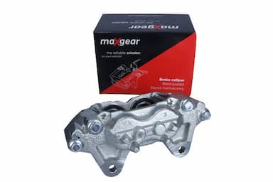 Bremžu suports MAXGEAR 82-0640 3