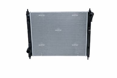 Radiators, Motora dzesēšanas sistēma NRF 59267 1