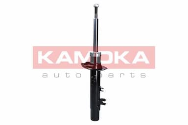 Amortizators KAMOKA 2000399 4