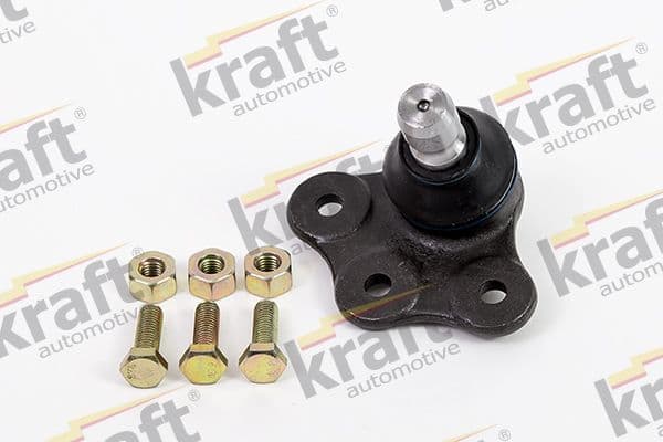 Balst-/Virzošais šarnīrs KRAFT AUTOMOTIVE 4221535 1