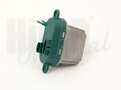 Regulators, Salona ventilators HITACHI 132574 1