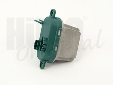 Regulators, Salona ventilators HITACHI 132574 1