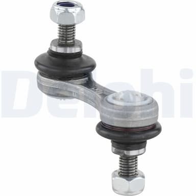 Stiepnis/Atsaite, Stabilizators DELPHI TC2067 6