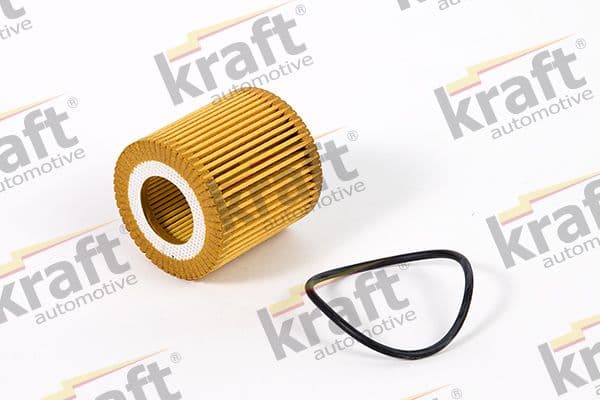 Eļļas filtrs KRAFT AUTOMOTIVE 1706550 1