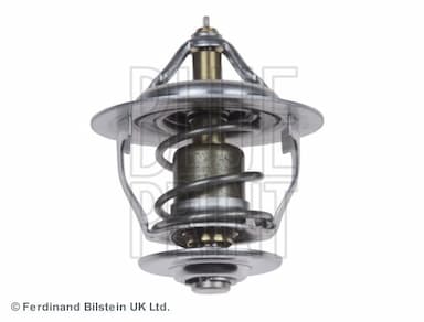 Termostats, Dzesēšanas šķidrums BLUE PRINT ADG09209 2