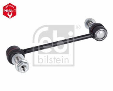 Stiepnis/Atsaite, Stabilizators FEBI BILSTEIN 102229 2