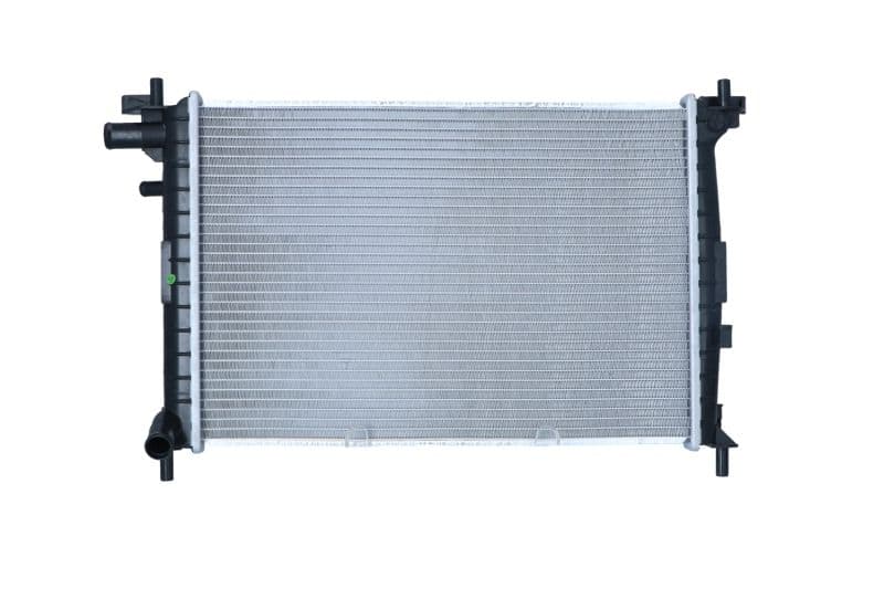 Radiators, Motora dzesēšanas sistēma NRF 50130 1