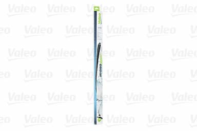 Stikla tīrītāja slotiņa VALEO 578516 3