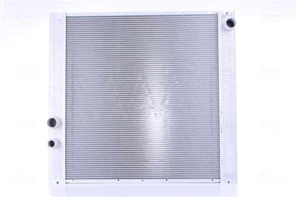 Radiators, Motora dzesēšanas sistēma NISSENS 64327 1