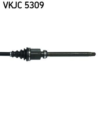 Piedziņas vārpsta SKF VKJC 5309 3