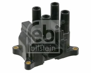 Aizdedzes spole FEBI BILSTEIN 26869 1