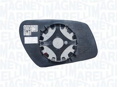 Spoguļstikls, Ārējais atpakaļskata spogulis MAGNETI MARELLI 351991306730 2