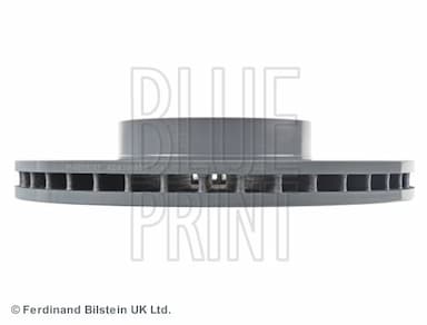 Bremžu diski BLUE PRINT ADB114364 3